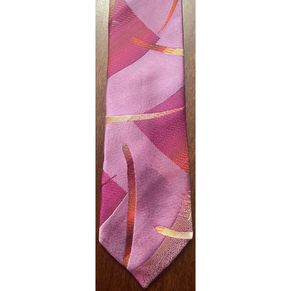 j. Garcia Junglescape Anniversary Collection Thirty Nine Limited Edition Silk - Picture 8 of 10